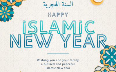 Islamic New Year