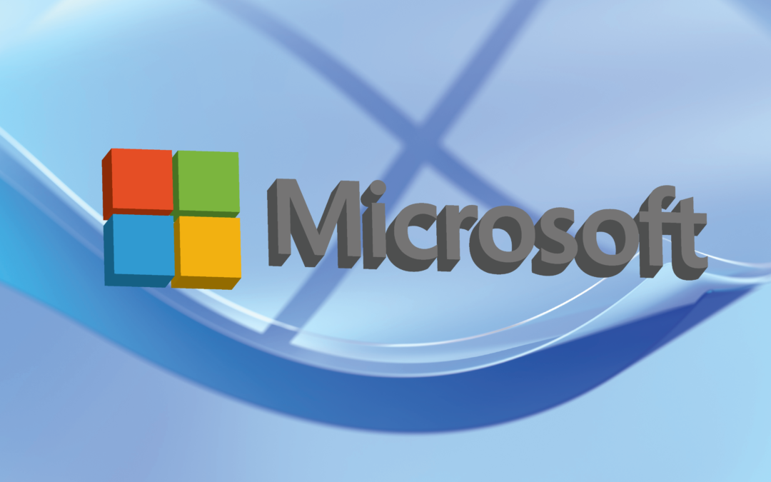 Microsoft Releases the Recovery Tool